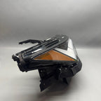 ACURA ZDX HEADLIGHT RIGHT PASSENGER 2024 2025 LED OEM 85092175