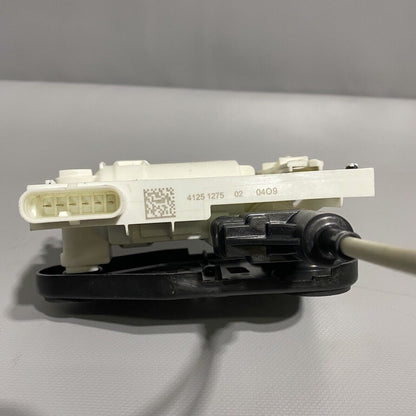 1126200-00-B TESLA MODEL X DOOR LATCH LOCK RIGHT FRONT 2016 20117 2018 2019 2020 OEM