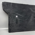 1582460-00-E TESLA MODEL S 2ND ROW BACK COVER LEFT 2021 2022 2023 1582460-00-E