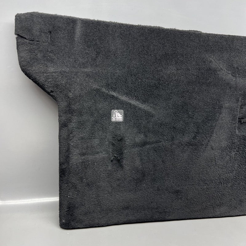 1582460-00-E TESLA MODEL S 2ND ROW BACK COVER LEFT 2021 2022 2023 1582460-00-E
