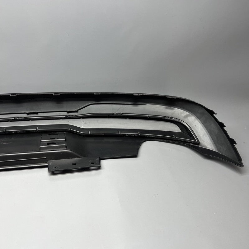 32293963 VOLVO V60 CROSS COUNTRY REAR BUMPER VALANCE 2023 2024 OEM 32293963