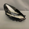 1077372-88-E TESLA MODEL 3 HEADLIGHT RIGHT PASSENGER 2017 2018 2019 2020 LED OEM