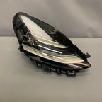 1077372-88-E TESLA MODEL 3 HEADLIGHT RIGHT PASSENGER 2017 2018 2019 2020 LED OEM