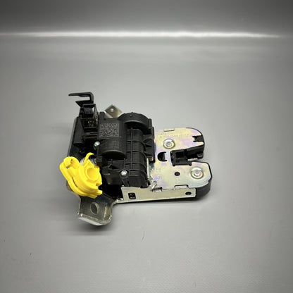 89A827506 AUDI Q4 E-TRON TRUNK LOCK LATCH 2024 OEM 89A827506
