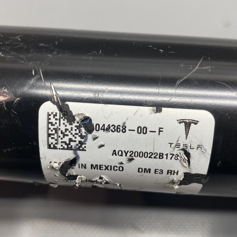 1044368-00-F TESLA MODEL 3 SHOCK STRUT RIGHT FRONT 1044368-00-F 2017 2018 2019 2020 2021 AWD