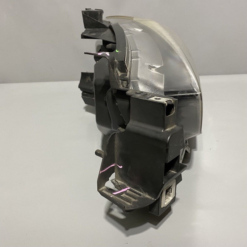 KD31-51040 MAZDA CX-5 HEADLIGHT LEFT DRIVER SIDE HALOGEN KD31-51040 OEM 2013 2014 2015