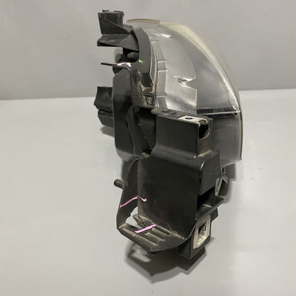 KD31-51040 MAZDA CX-5 HEADLIGHT LEFT DRIVER SIDE HALOGEN KD31-51040 OEM 2013 2014 2015