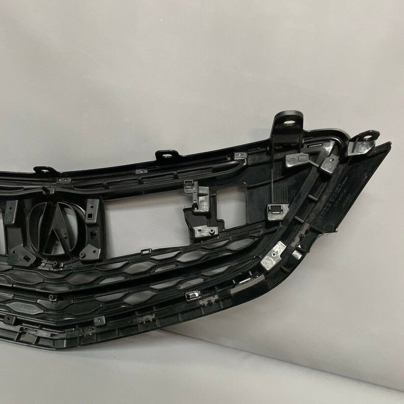 75100-TZA-R01-M3 ACURA TLX GRILLE 75100-TZA-R01-M3 2015 2016 2017 OEM 