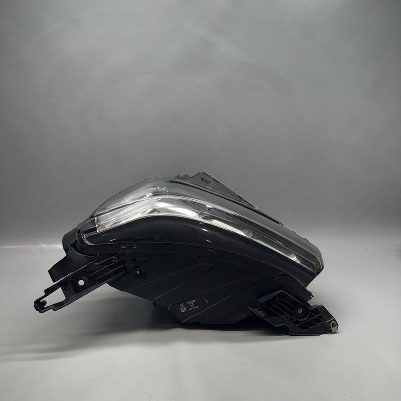 CHEVY THAOE SUBURBAN HEADLIGHT LEFT DRIVER 2021 2022 2023 LED OEM