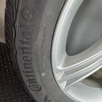 BMW 320I 328I WHEEL RIM 17 INCH 2012 2013 2014 2015 2016 2017 2018 OEM