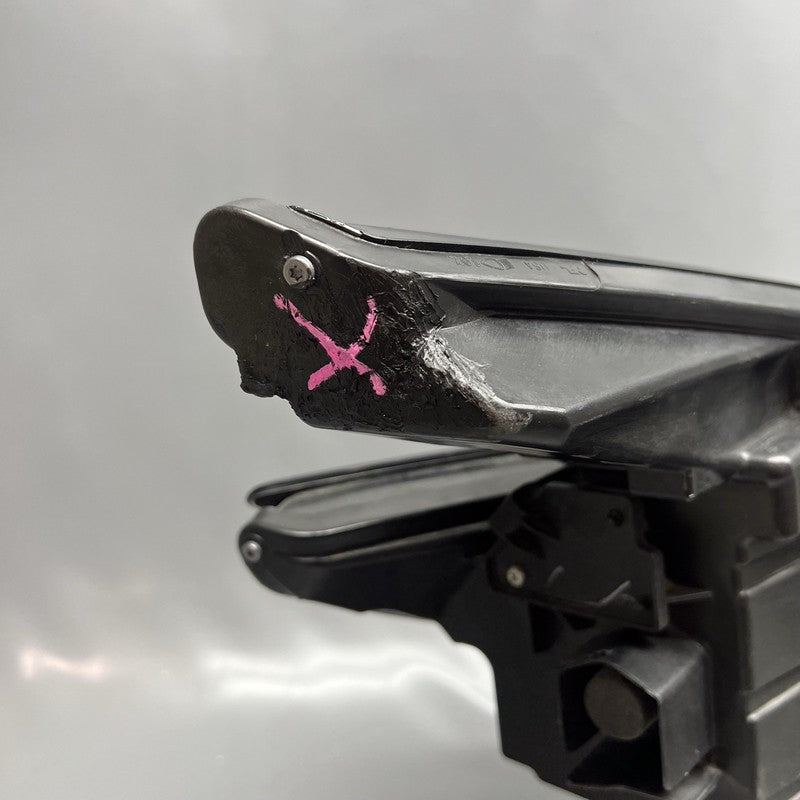 NISSAN MURANO HEADLIGHT LEFT DRIVER 2022 2023 2024 FULL LED OEM 