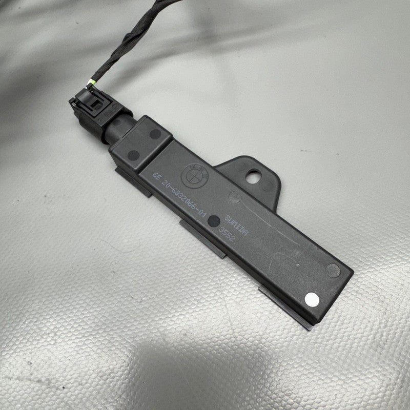 BMW M340I REAR BUMPER HARNESS WITH RADARS 2023 2024 2025 2026 5A84CF7