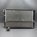 MERCEDES BENZ  CLS400 AC CONDENSER 2014 2015 2016 2017 OEM A0995000854