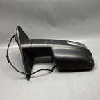 RAM 1500 MIRROR RIGHT PASSENGER 2019 2020 2021 2022 OEM 68276500AC