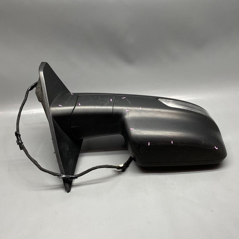 RAM 1500 MIRROR RIGHT PASSENGER 2019 2020 2021 2022 OEM 68276500AC