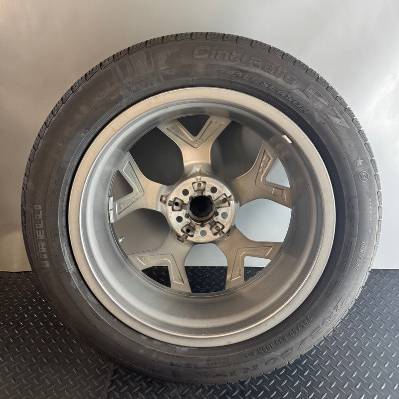 BMW X3 X4 WHEEL RIM 19 INCH 2018 2019 2020 2021 2022 2023 2024 2025 20