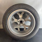 BMW X3 X4 WHEEL RIM 19 INCH 2018 2019 2020 2021 2022 2023 2024 2025 20