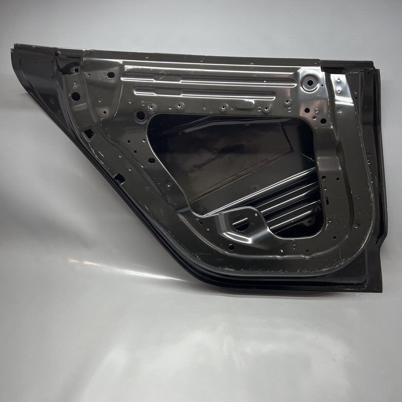 1081485-00-G TESLA MODEL 3 DOOR LEFT REAR 2017 2018 2019 2020 2021 2022 2023 OEM 1081485-00-G