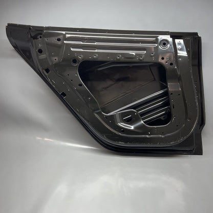 1081485-00-G TESLA MODEL 3 DOOR LEFT REAR 2017 2018 2019 2020 2021 2022 2023 OEM 1081485-00-G