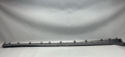 1497740-00-D TESLA MODEL Y ROCKER MOLDING LEFT DRIVER 2020 2021 2022 2023 2024 OEM 