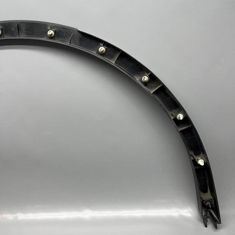 1494187-00-B TESLA MODEL Y WHEEL FLARE MOLDING LEFT REAR 2020 2021 2022 2023 OEM 1494187-00-B