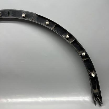 1494187-00-B TESLA MODEL Y WHEEL FLARE MOLDING LEFT REAR 2020 2021 2022 2023 OEM 1494187-00-B
