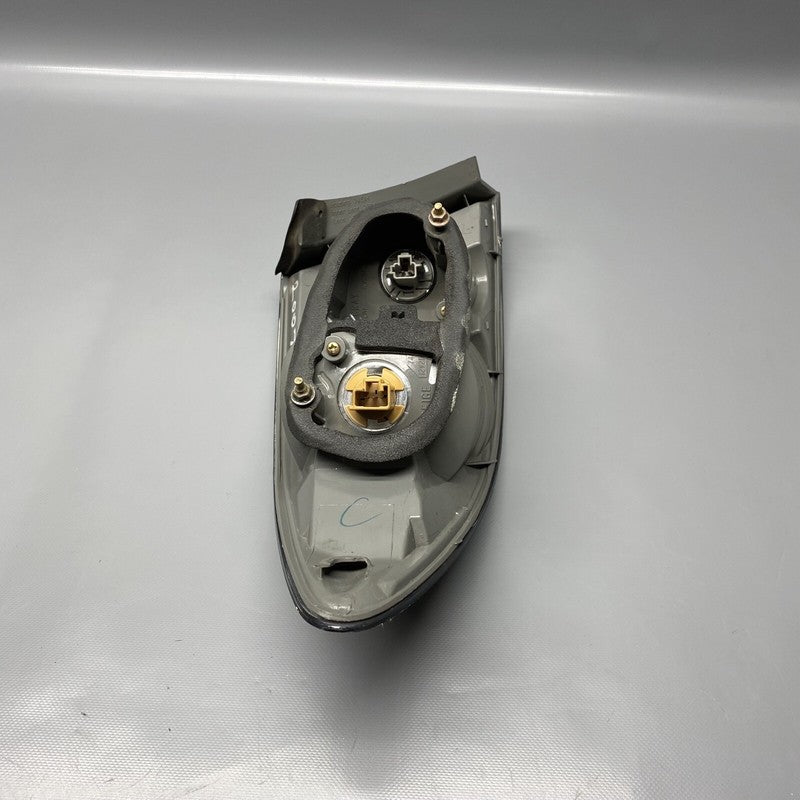 6 MAZDA 6 TAIL LIGHT RIGHT PASSENGER 2006 2007 2008 OEM