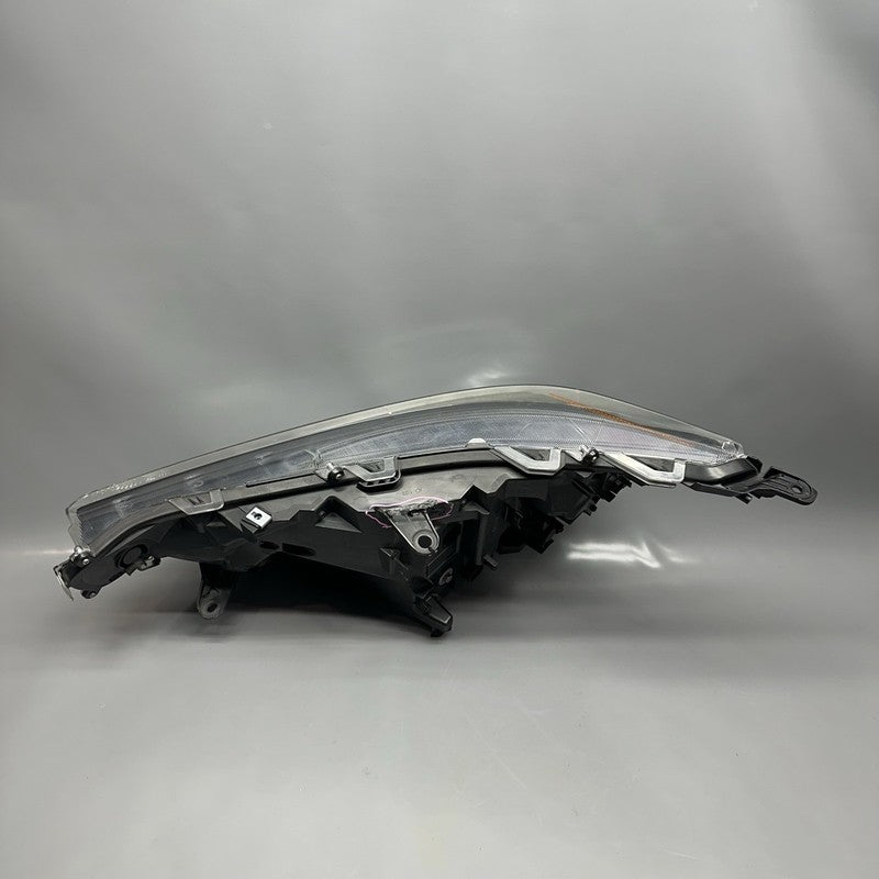 RAV-4 TOYOTA RAV-4 HEADLIGHT RIGHT PASSENGER 2019 2020 2021 2022 LED OEM 