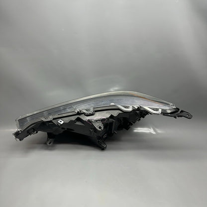 RAV-4 TOYOTA RAV-4 HEADLIGHT RIGHT PASSENGER 2019 2020 2021 2022 LED OEM 