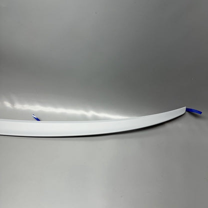 8W8827933 AUDI A5 S5 SPORTBACK TRUNK LID SPOILER 2018 2019 2020 OEM 8W8827933