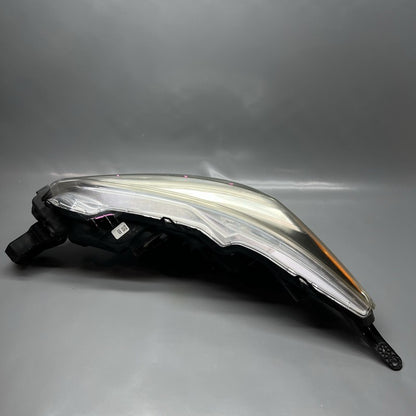 SUBARU LEGACY OUTBACK HEADLIGHT RIGHT PASSENGER 2015 2016 2017 HALOGEN OEM