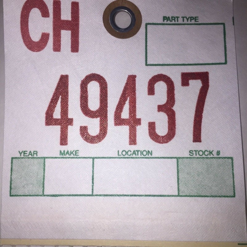 65129351682 BMW 650 750 NAVIGATION COMPUTER RADIO HEAD UNIT 740 640 2013 2014 2015 OEM