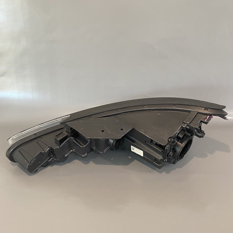HYUNDAI ELANTRA HEADLIGHT RIGHT PASSENGER HALOGEN 2019 2020 2021 OEM