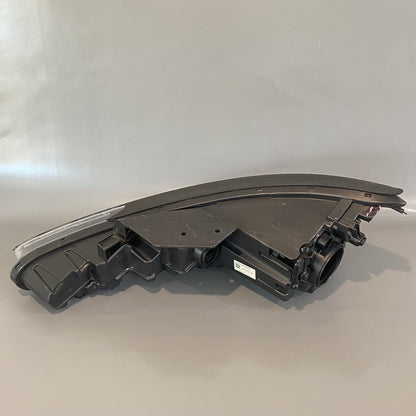 HYUNDAI ELANTRA HEADLIGHT RIGHT PASSENGER HALOGEN 2019 2020 2021 OEM