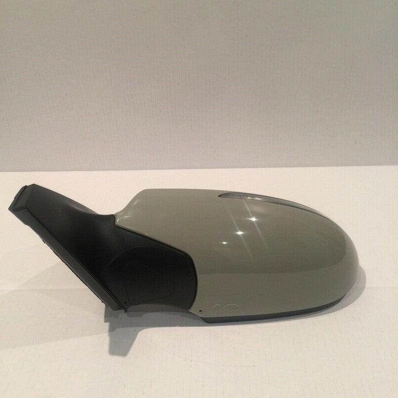 KIA SPORTAGE MIRROR LEFT DRIVER HEATED 2011 2012 2013 2014 2015 TAN OE