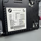 BMW 640 650 NAVIGATION SCREEN MONITOR 2012-2015 2016 2017 2018 2019 OE