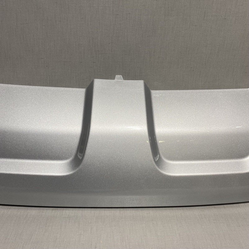 DK62-19K809-CD RANGE ROVER SPORT REAR BUMPER LOWER COVER DK62-19K809-CD 2014 2015 2016 2017 OEM