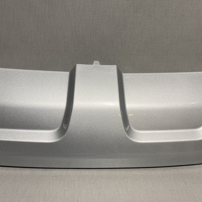 DK62-19K809-CD RANGE ROVER SPORT REAR BUMPER LOWER COVER DK62-19K809-CD 2014 2015 2016 2017 OEM