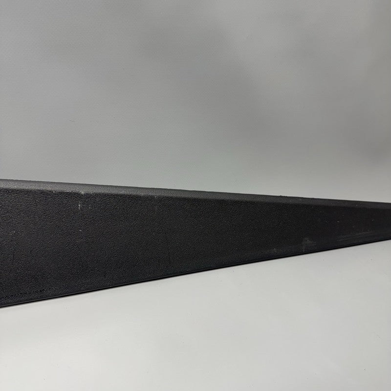 1817890-00 TESLA CYBERTRUCK UPPER TRACK BED WALL TRIM LEFT REAR 2024 2025 OEM 1817890-00