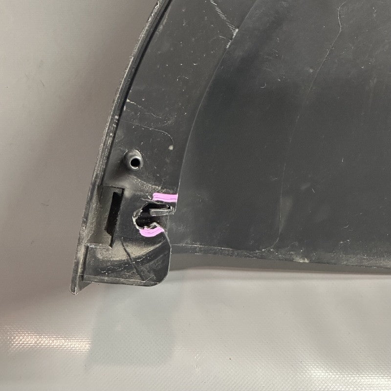 1493774-00-B TESLA MODEL Y FRONT BUMPER VALANCE 2020 2021 2022 2023 OEM 1493774-00-B