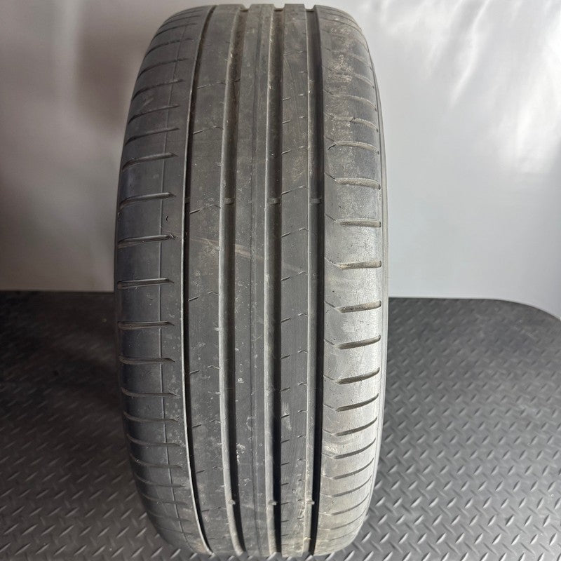 BMW 530 540 WHEEL RIM 18 INCH 2017 2018 2019 2020 2021 2022 2023 OEM 6