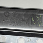 RANGE ROVER SPORT GRILLE LEFT 2012 2013 OEM