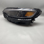 68275945AE JEEP CHEROKEE HEADLIGHT LEFT DRIVER LED OEM 2019 2020 2021 68275945AE