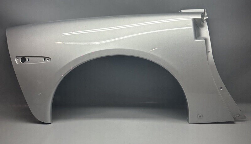GX80101 CORVETTE C6 COUPE QUARTER PANEL FENDER RIGHT 2006-2013 OEM GX80101
