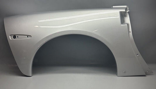 GX80101 CORVETTE C6 COUPE QUARTER PANEL FENDER RIGHT 2006-2013 OEM GX80101