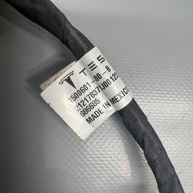 1500601-00-B TESLA MODEL Y LIFT GATE STRUT SHOCK LEFT 2020 2021 2022 2023 2024 OEM 
