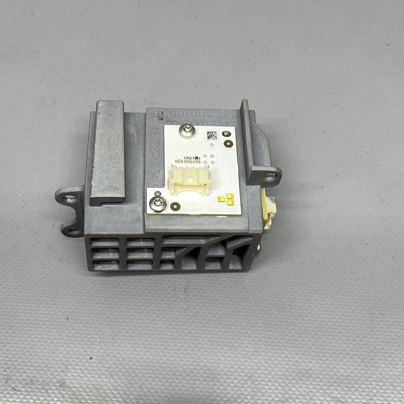 M6 BMW ALPINA M6 LED DAYTIME MODULE LEFT DRIVER 2016 2017 OEM
