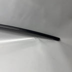 TESLA MODEL Y UPPER BRIGHT TRIM CAP RIGHT 2020 2021 2022 2023 2024 OEM