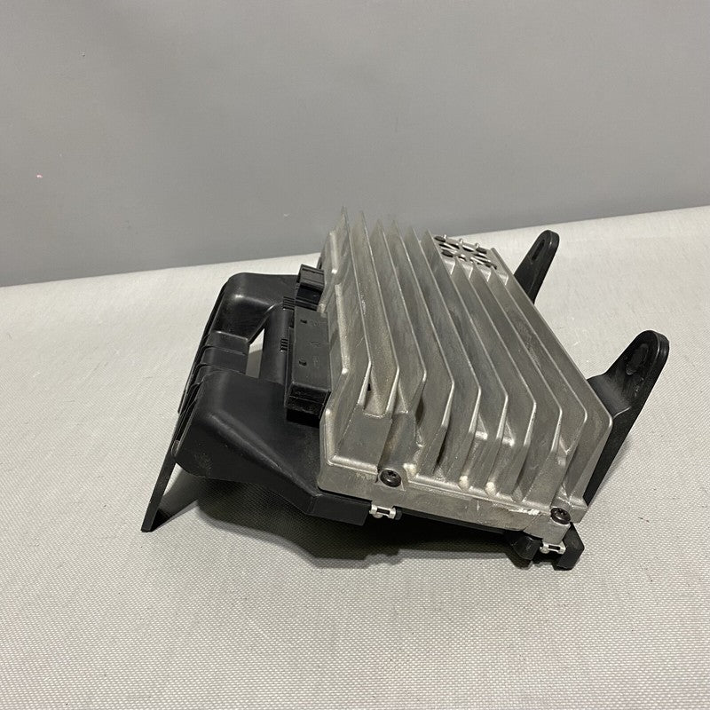 8T0035223AN AUDI Q5 AUDIO AMPLIFIER 8T0035223AN BOOSTER 2011 2012 OEM