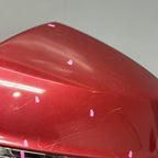 AUDI Q5 Q7 MIRROR LEFT DRIVER 2017 2018 2019 2020 2021 2022 2023 2024 